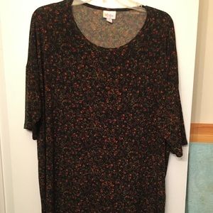 LuLaRoe Irma Large top